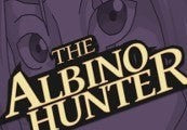 The Albino Hunter