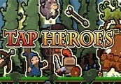Tap Heroes