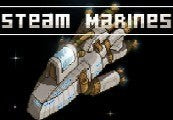 Steam Marines