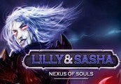 Lilly and Sasha: Nexus of Souls