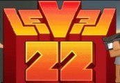 LEVEL 22