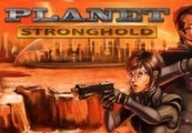 Planet Stronghold