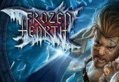 Frozen Hearth