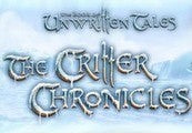 The Book of Unwritten Tales: The Critter Chronicles