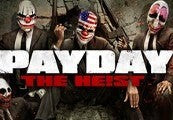 PAYDAY: The Heist - Soundtrack DLC