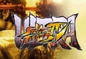 Ultra Street Fighter IV Digital Upgrade