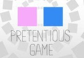 Pretentious Game