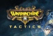 WARMACHINE: Tactics - Standard Edition