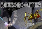 Retrobooster