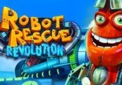 Robot Rescue Revolution