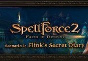 SpellForce 2 - Faith in Destiny Scenario 2: The Golden Fool DLC
