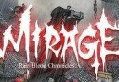 Rain Blood Chronicles: Mirage