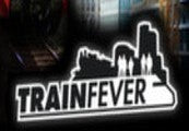Train Fever PL/CZ/RU/HU Languages Only