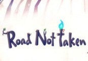 Road Not Taken
