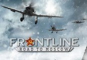 Frontline: Road to Moscow