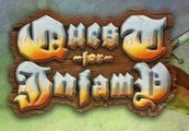 Quest for Infamy