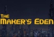 The Maker's Eden Soundtrack Edition