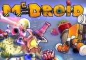 McDROID