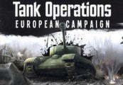 Tank Operations: European Campaign 2013