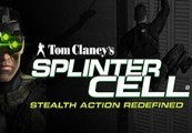 Tom Clancy's Splinter Cell