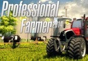 Professional Farmer 2014 - America DLC