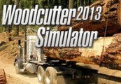 Woodcutter Simulator 2013 Gold