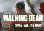 The Walking Dead: Survival Instinct - Walker Herd Survival Pack