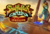 Shufflepuck Cantina Deluxe VR