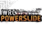 WRC Powerslide