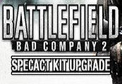 Battlefield Bad Company 2 - SpecAct Kit Upgrades DLC