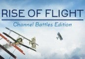 Rise of Flight: Channel Battles Edition