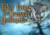 Tales From The Dragon Mountain: The Strix