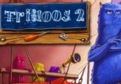 Tribloos 2