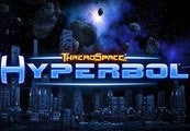 ThreadSpace: Hyperbol