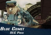 Trainz Simulator DLC: Blue Comet