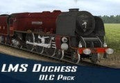 Trainz Simulator DLC: The Duchess