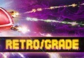 RETRO/GRADE