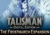 Talisman - The Nether Realm Expansion DLC