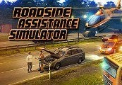 Roadside Assistance Simulator