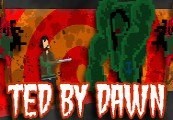 Ted by Dawn