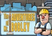 The Adventures of Mr. Bobley