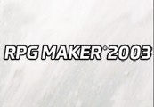 RPG Maker 2003