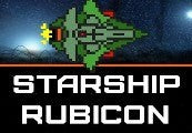 Starship Rubicon