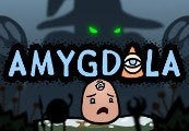 Amygdala