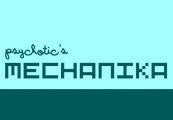 MechaNika