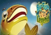 Big Fish Legend