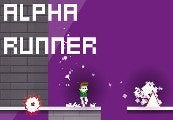 Alpha Runner