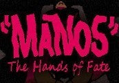 MANOS: The Hands of Fate - Director's Cut
