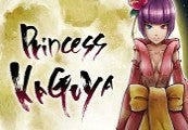 Princess Kaguya: Legend of the Moon Warrior