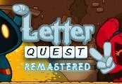 Letter Quest: Grimm's Journey Remastered
